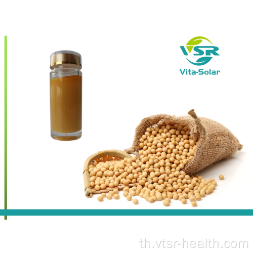 phosphatidylserine จากถั่วเหลืองที่มีคุณภาพสูง